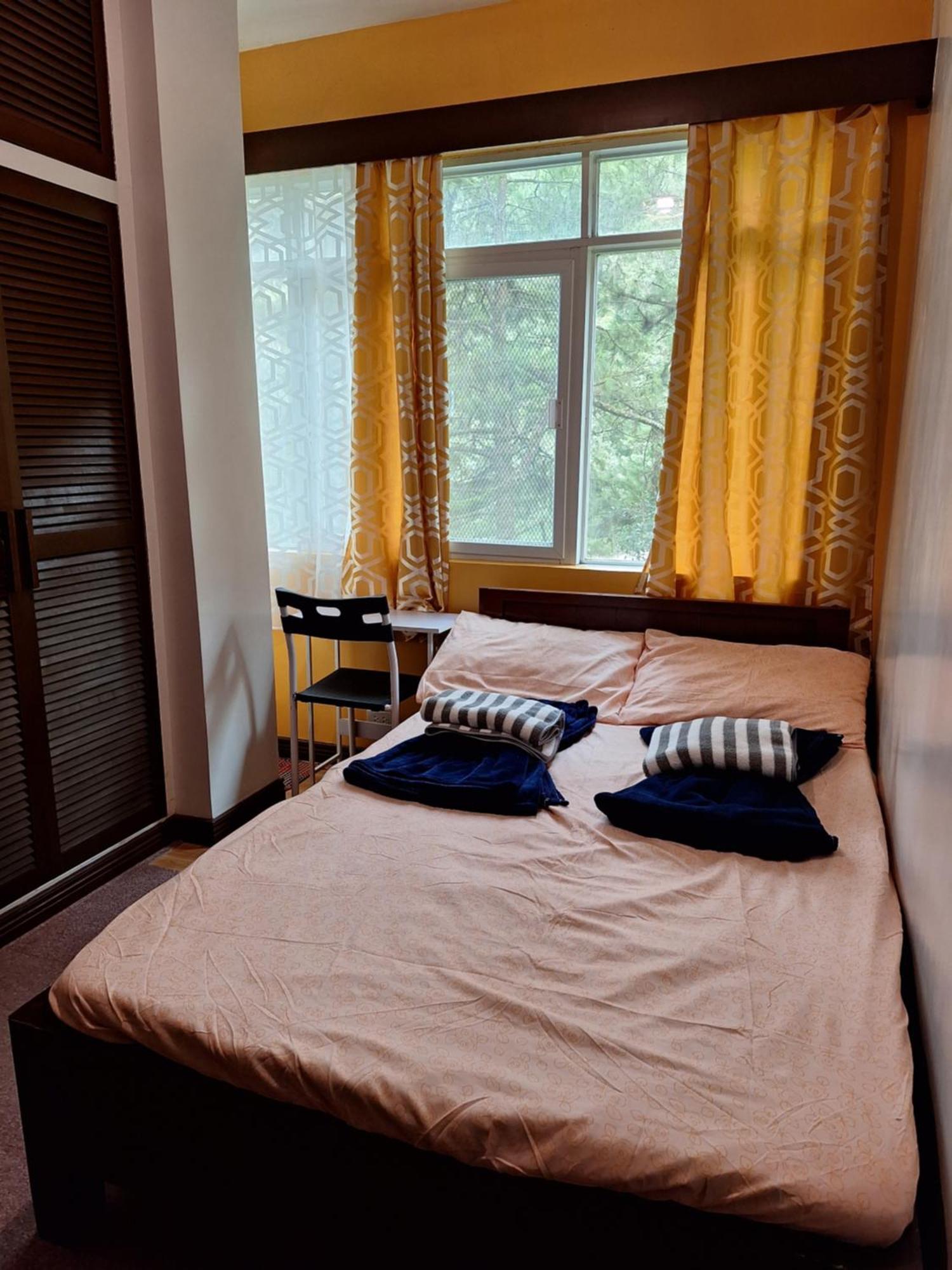 Ferienwohnung Haven Haus With Mountain View Baguio City Exterior foto