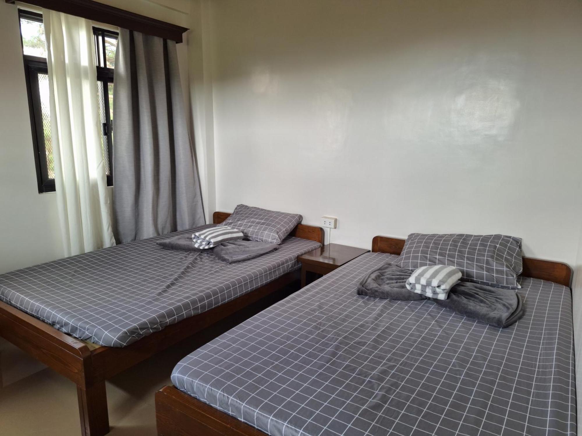 Ferienwohnung Haven Haus With Mountain View Baguio City Exterior foto