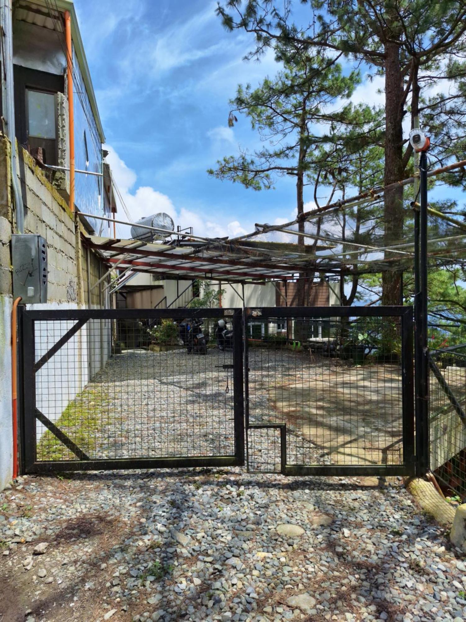 Ferienwohnung Haven Haus With Mountain View Baguio City Exterior foto